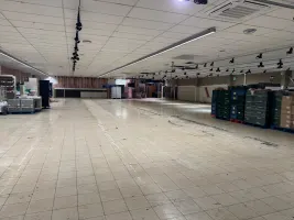 Vernieude winkel